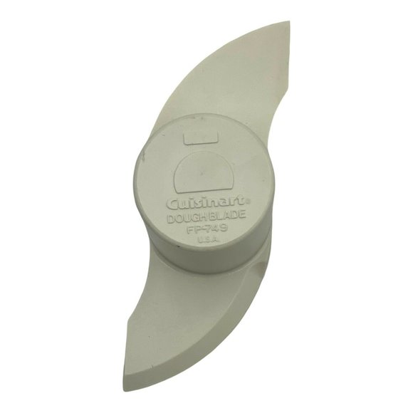 Cuisinart Food Processor Dough Blade For DLC-10E Part #FP-749 Made In USA - Picture 4 of 5